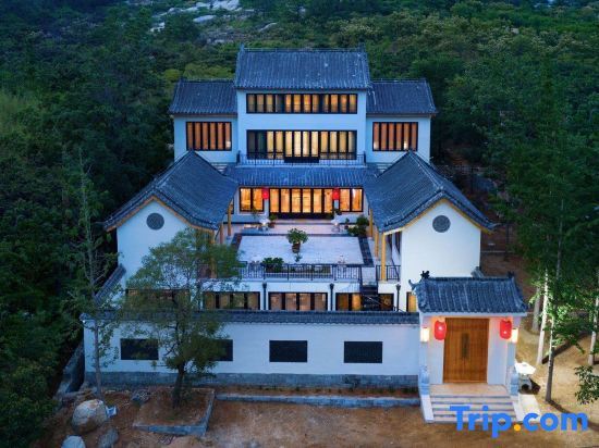 Линьи: Mengyin Songshan Academyyinshe·Homestay