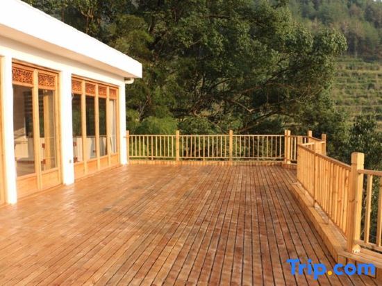 Вэньчжоу: Wencheng Zhuliangying Homestay