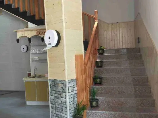 Чанша: Liuyang Natural Mountain Residence Farm