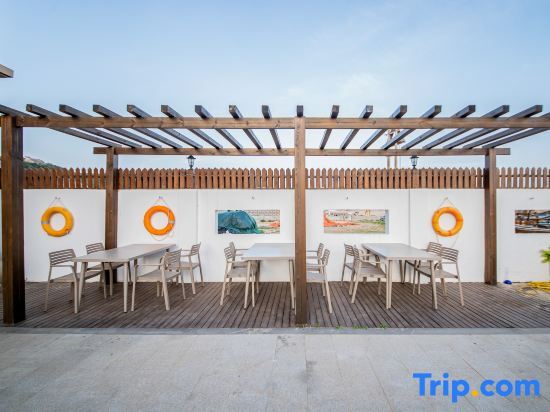 Фучжоу: Pingtan Ybahi Guesthouse