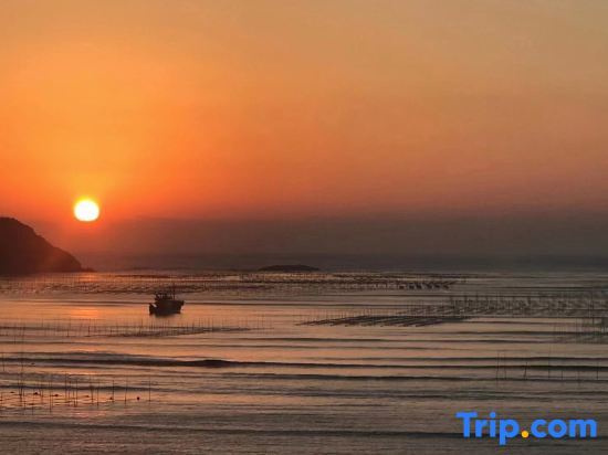 Фучжоу: Pingtan Ybahi Guesthouse