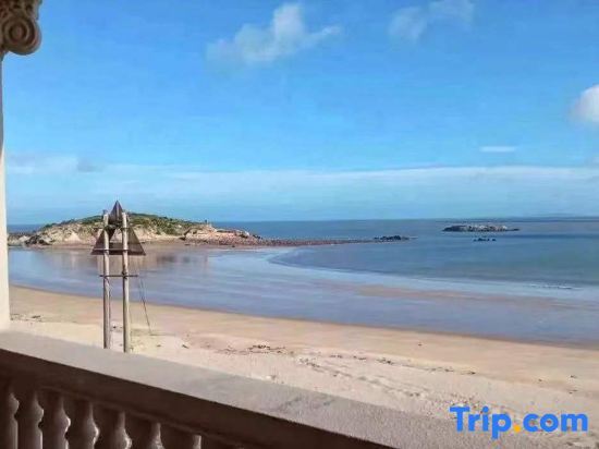 Фучжоу: Pingtan Ybahi Guesthouse