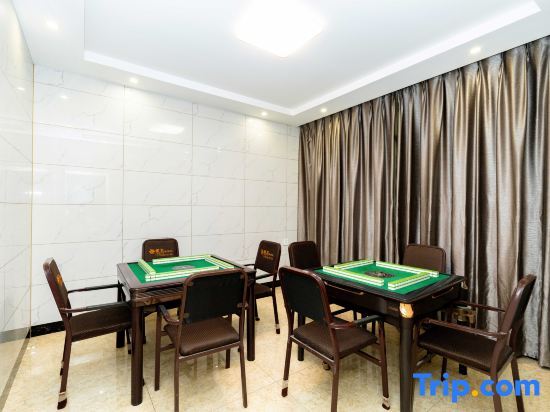 Ханчжоу: Zhaizhuang Gate Homestay (OMG Heartbeat Paradise)
