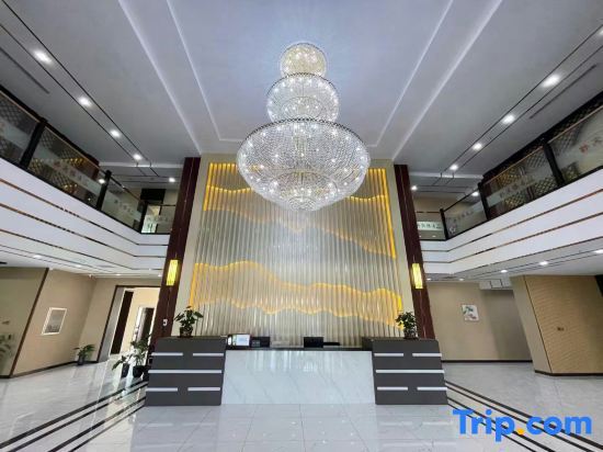 Шэньян: Shenyang Liaozhong Yudu Hotel