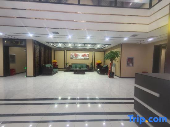 Шэньян: Shenyang Liaozhong Yudu Hotel
