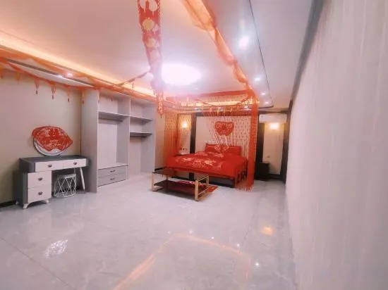 Шэньян: Shenyang Liaozhong Yudu Hotel