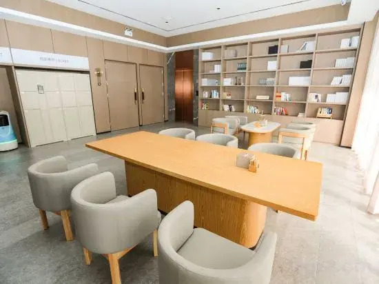 Ичэнь: Yicheng yunji Express Hotel