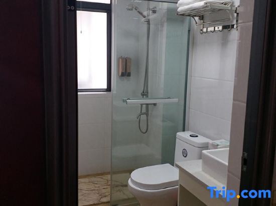 Джиангме: Enping Jinjiang International New Town Apartment