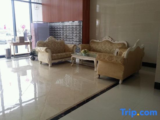 Джиангме: Enping Jinjiang International New Town Apartment