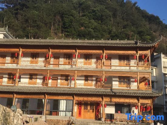 Xuancheng: Jixi Qiaochuan First Floor Homestay