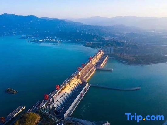 Ичан: Yicheng Homestay (Yichang Three Gorges Dam Scenic Area)