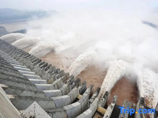 Ичан: Yicheng Homestay (Yichang Three Gorges Dam Scenic Area)