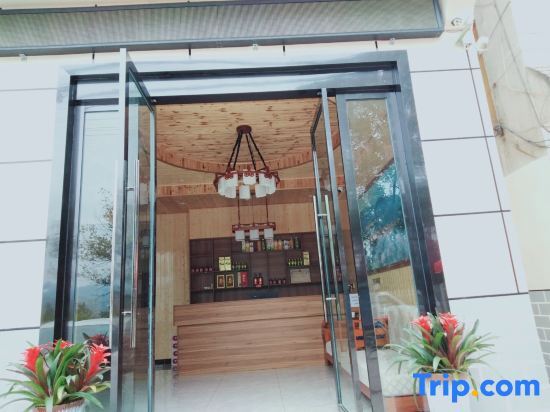 Ичан: Yicheng Homestay (Yichang Three Gorges Dam Scenic Area)
