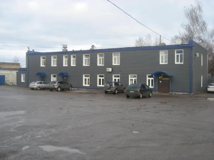 Рославль: Транзит
