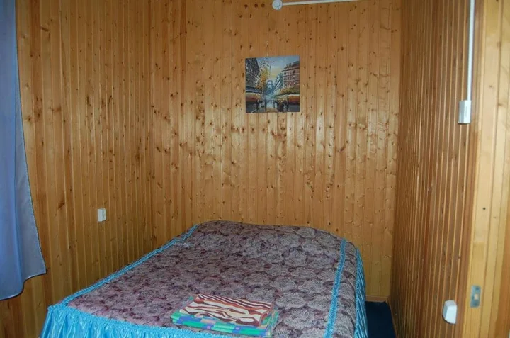 Рославль: Транзит