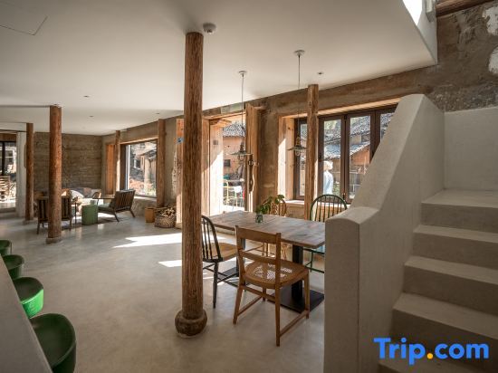 Лишуй: Taoye Guesthouse