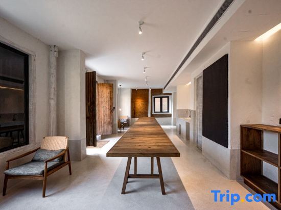 Лишуй: Taoye Guesthouse