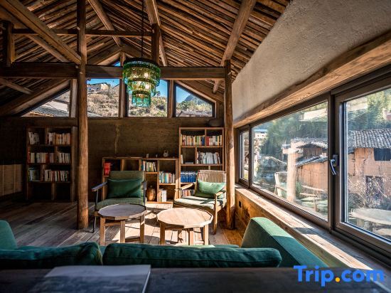 Лишуй: Taoye Guesthouse