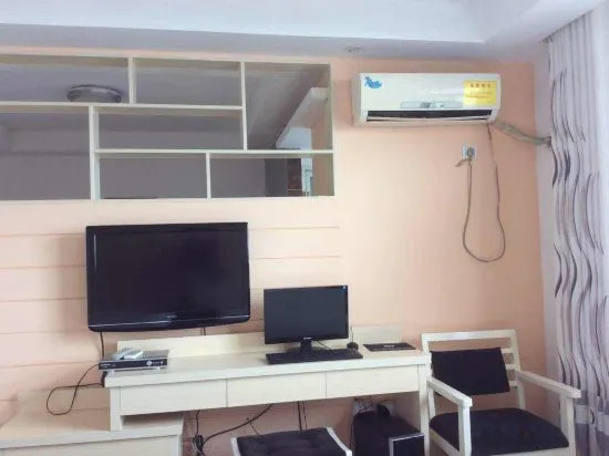 Фуян: Shanghai Baishun Express Hotel