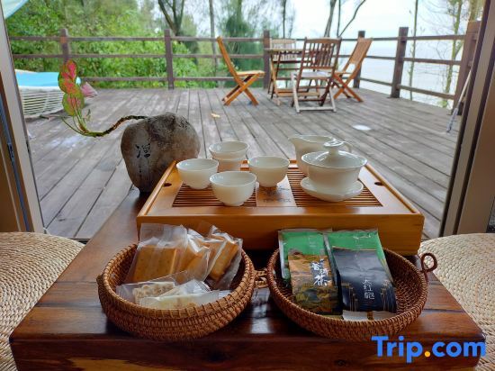 Жангжоу: Igloo (dongshan) Luxury Resort