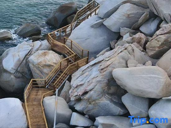 Жангжоу: Igloo (dongshan) Luxury Resort