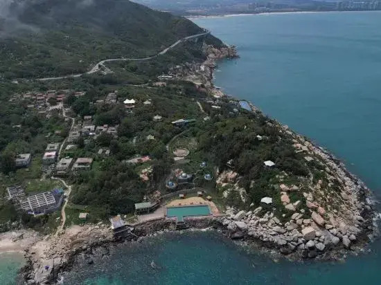 Жангжоу: Igloo (dongshan) Luxury Resort