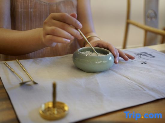 Жангжоу: Igloo (dongshan) Luxury Resort