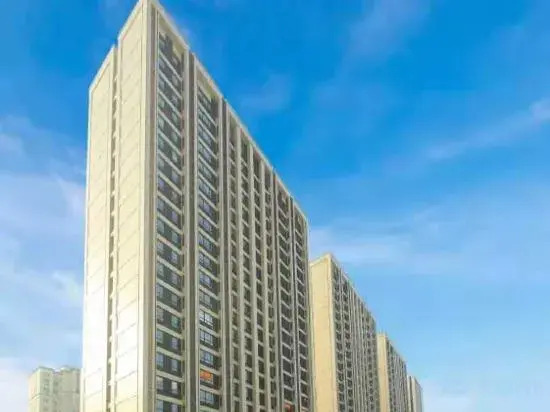 Чанчунь: Changchun Randal Apartment