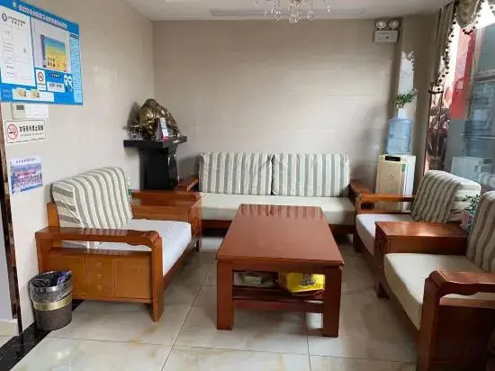 Яньчэн: Yancheng Changchunyuan Hotel