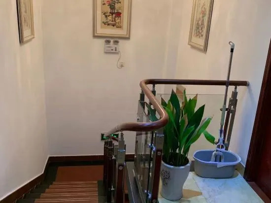 Яньчэн: Yancheng Changchunyuan Hotel