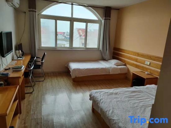 Бинжоу: Yidu Hotel