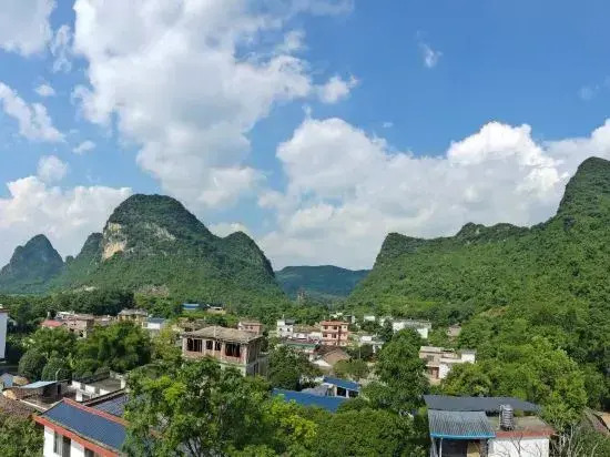Яншо: Yangshuo Nature Homestay