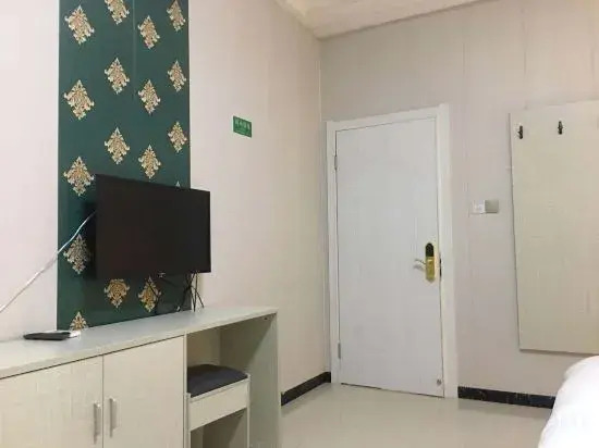 Чунцин: Chongqing Yaxuanju Hotel