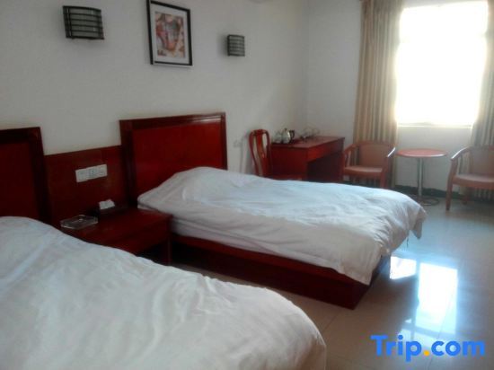 Джиангме: Baihui Hostel