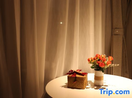 Шанхай: CUN Homestay