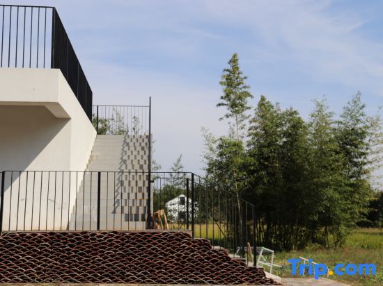 Шанхай: CUN Homestay