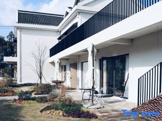 Шанхай: CUN Homestay