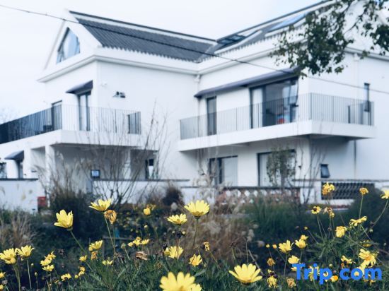 Шанхай: CUN Homestay