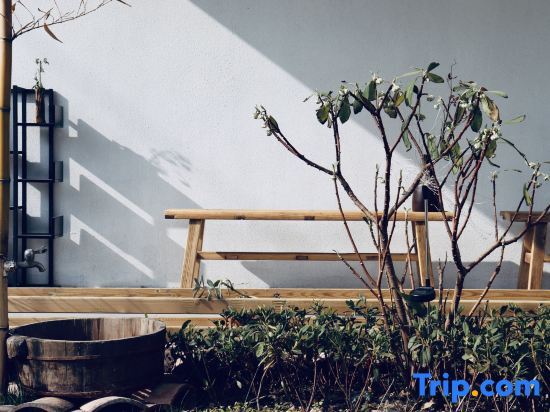 Шанхай: CUN Homestay