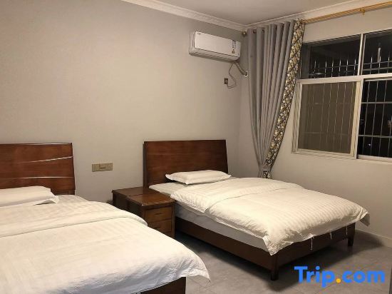 Ичан: Jingxiu Homestay