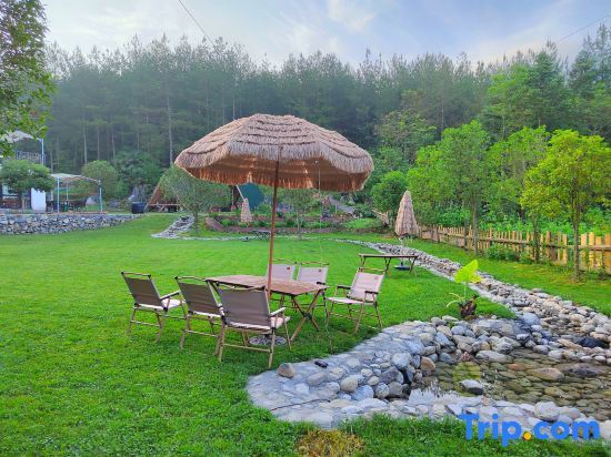 Чунцин: Boye Homestay