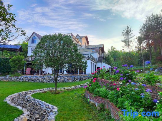 Чунцин: Boye Homestay