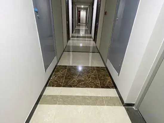 Наньнин: Light time apartment (wandamao)