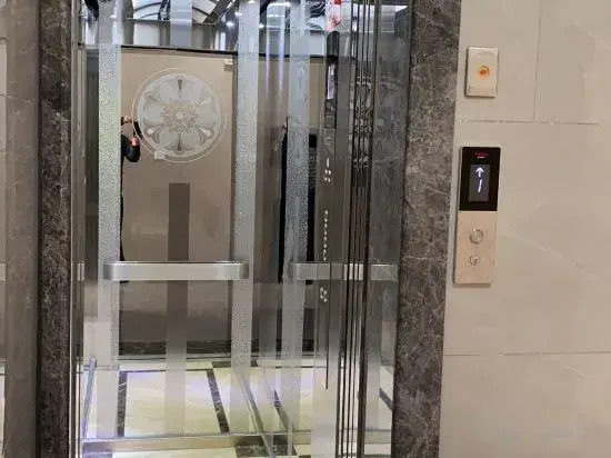 Чанчжоу: Changzhou Jiayi Hotel