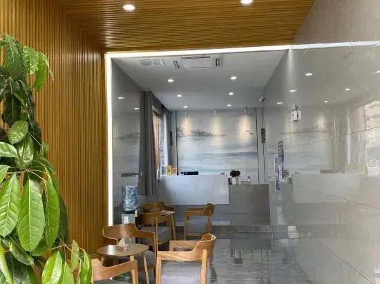 Чанчжоу: Changzhou Jiayi Hotel