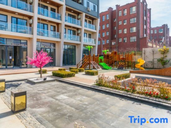 Dandong Shiguang Homestay — фото 6