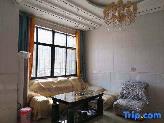 Хуаншань: Shitai Shanshuiyu Homestay