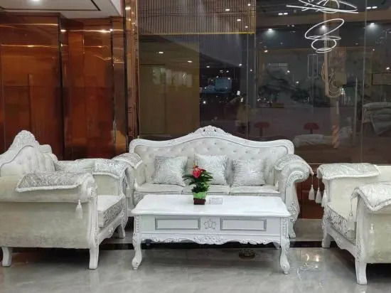 Цзеян: Jieyang Berman Youpin Apartment