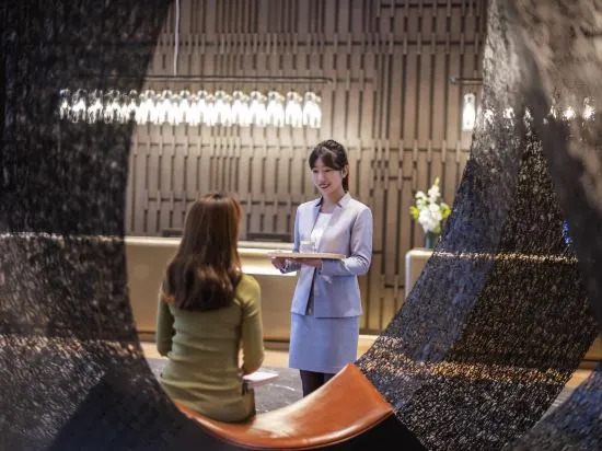 Сяньян: Novotel Xian Xixian