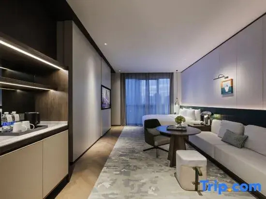 Сяньян: Novotel Xian Xixian